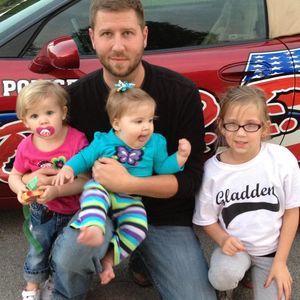 Meet your Posher, Ryan